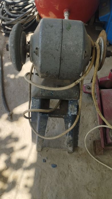 Vulkanizatsiya aparatlari