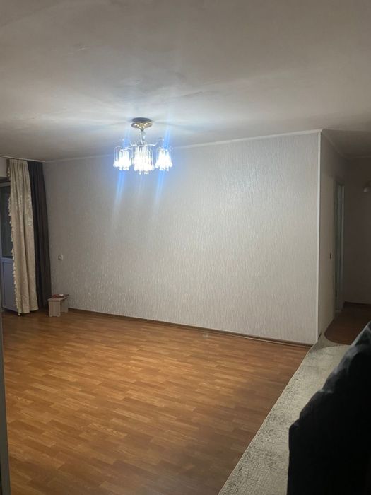 Обеняю квартиру