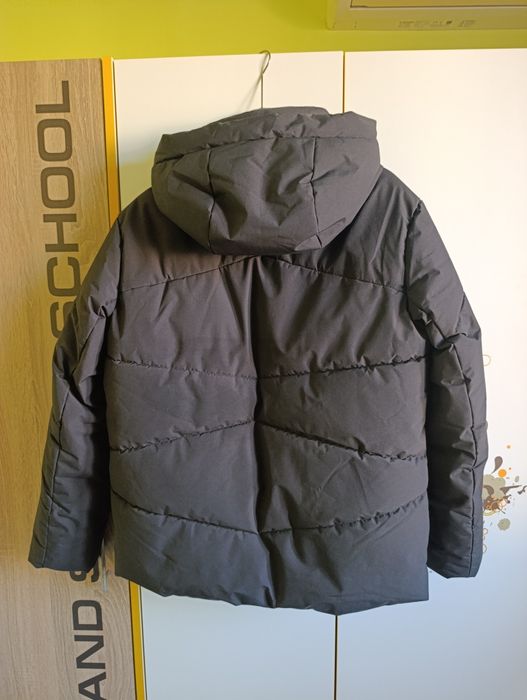 Яке Flair – НОВО, ЗИМНО