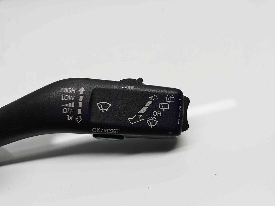 Maneta stergator  Volkswagen Touran (1T1, 1T2) [Fabr 2003-2010] 1K095
