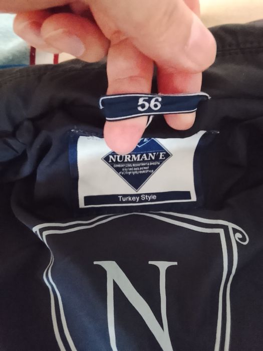 Куртка весна осень