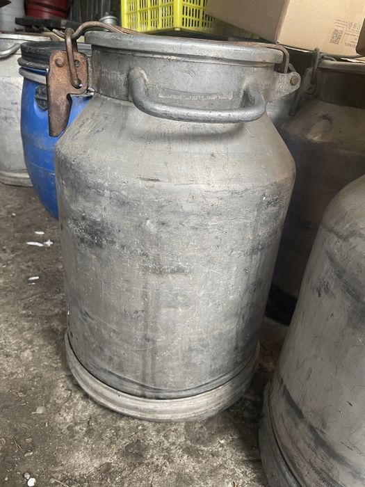 Емкости для меда