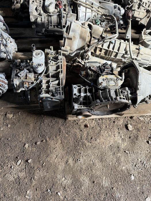 Г-3 акпп без щупа