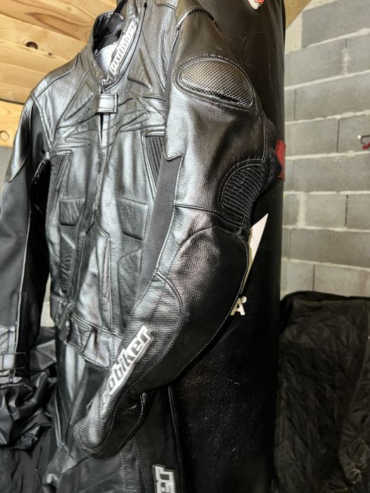 Combinezon Moto 2 piese marimea 50 ProBiker