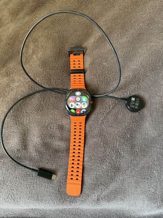 Часовник Samsung Galaxy Watch Ultra