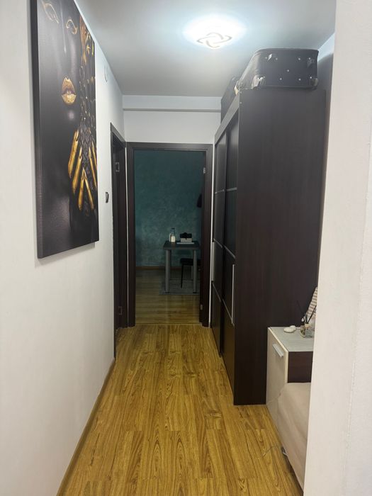 Inchiriere apartament 2 camere Piata Resita