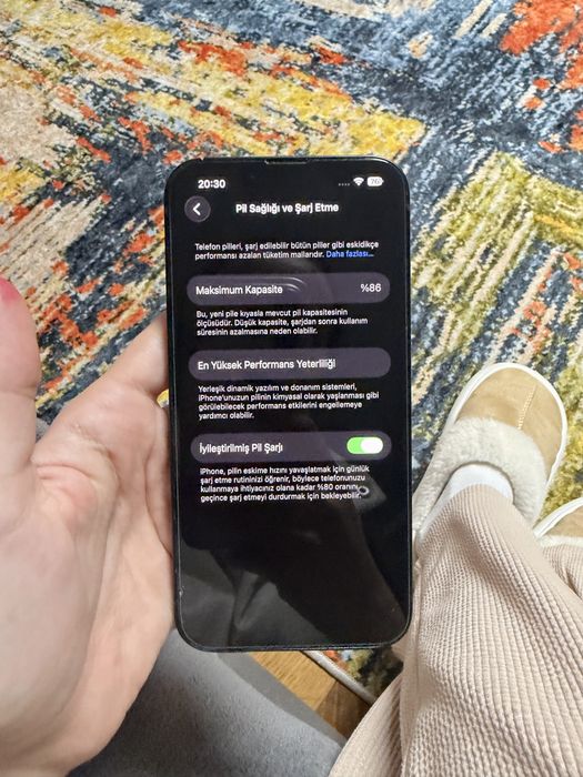 Продавам Iphone 14 128 gb