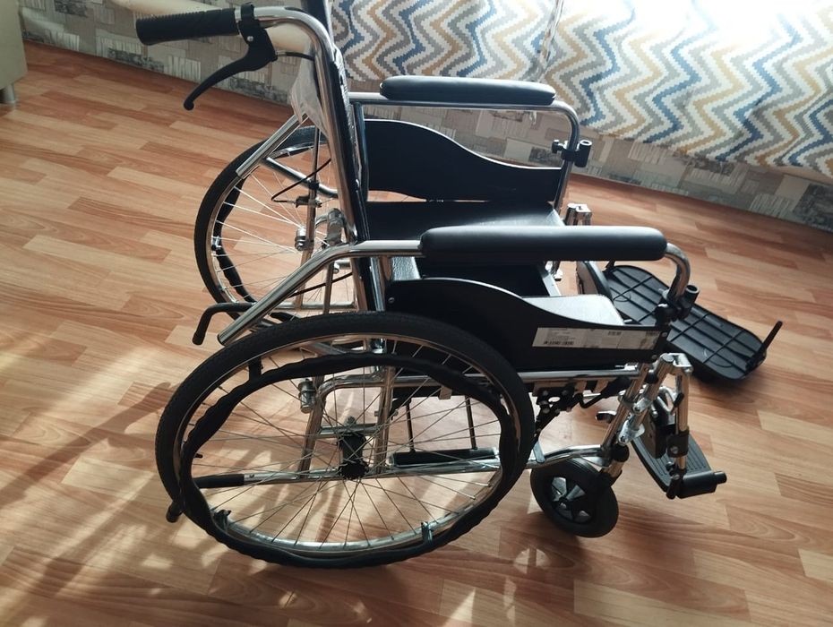 Инвалидная коляска