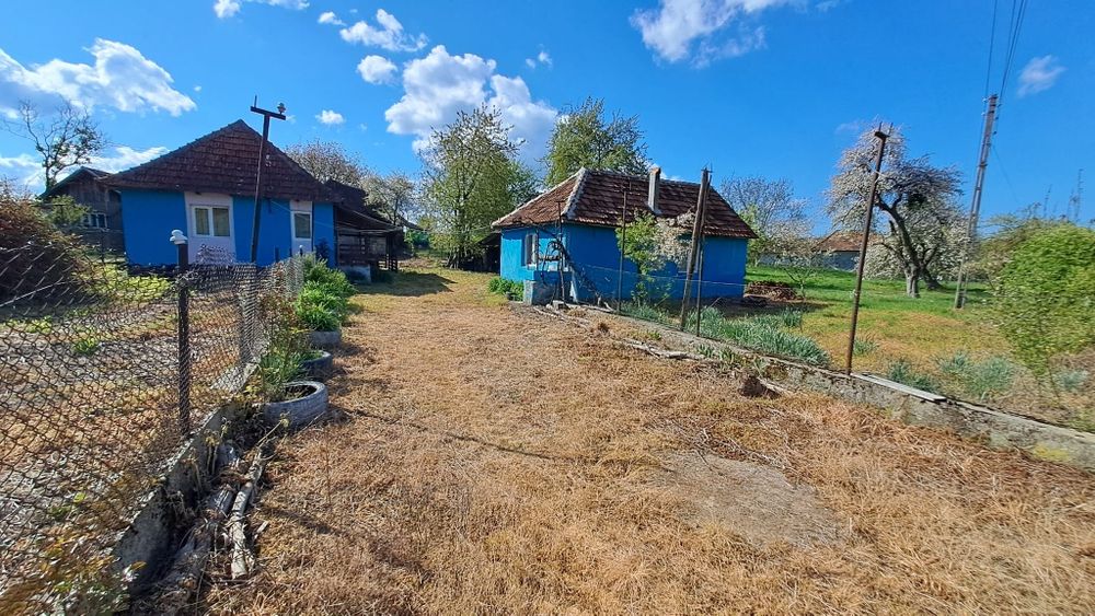 Casă de vânzare în Borod