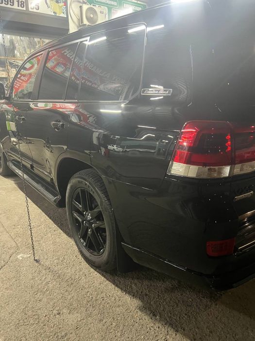 Диски от Тойота Land Cruiser 200 toyota tayota