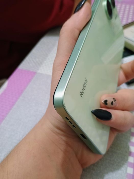 Xiaomi redmi 13c 128GB NFC