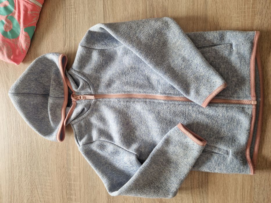 3 hanorace 110-116 (H&M si Zara)