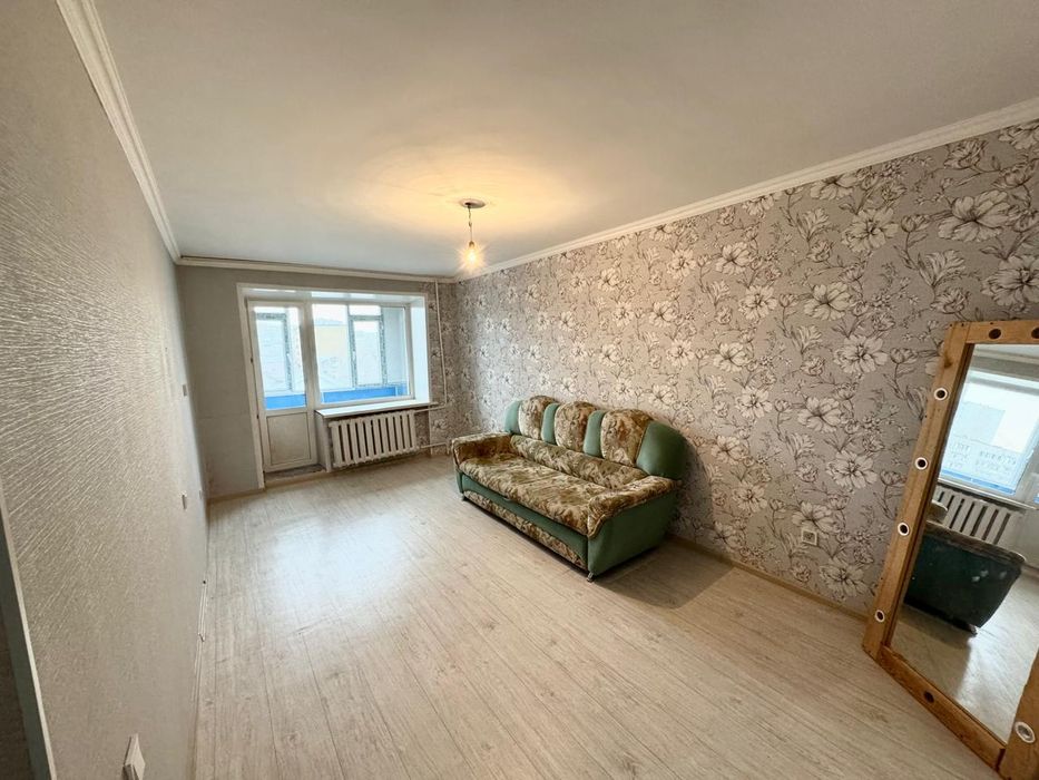 Квартира 2-х комнатная