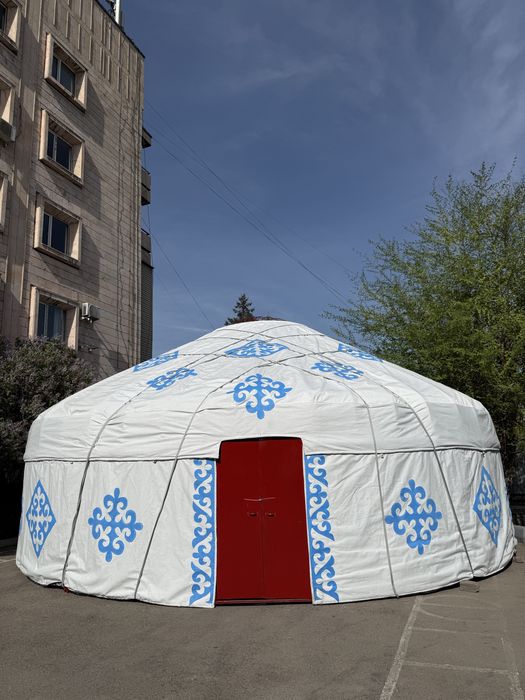 Қазақ үй Киіз үй Юрта продажа