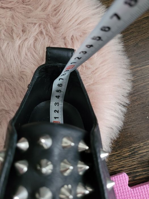 Sneakers Dsquared2 36-37 (23.5 cm)