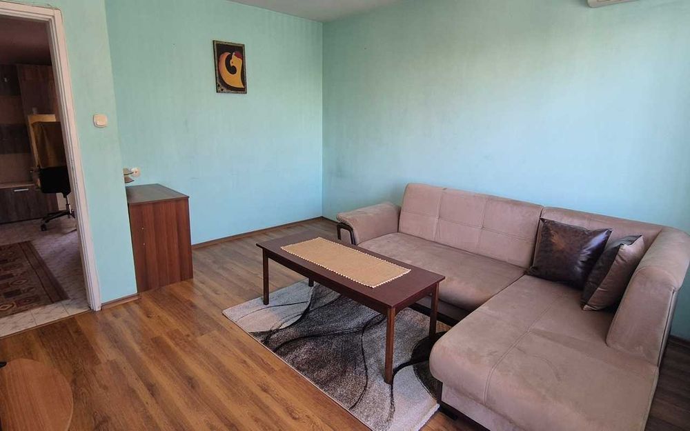 Дава се под наем Двустаен апартамент в Варна, Спортна зала - 64 кв.м за 408 € - Снимка #2