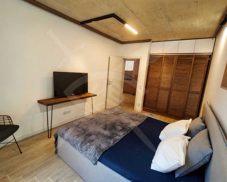 Продава се Двустаен апартамент в к.к. Слънчев бряг - 83 кв.м за 1266 €/кв.м - Снимка #3