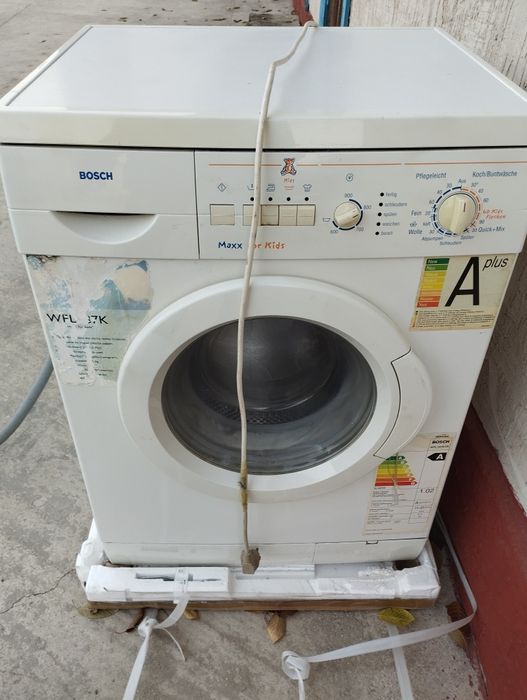 Продам Стиралку.