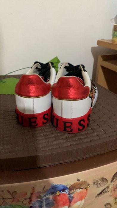 Дамски обувки Guess