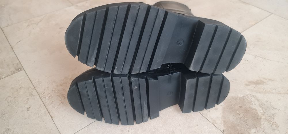 Ghete fete Teranova mas 36