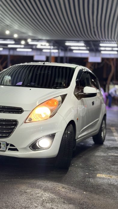 Srochna Spark Avtomat