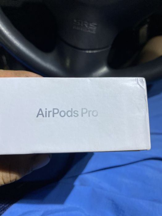 AirPods Pro 2ndGeneration