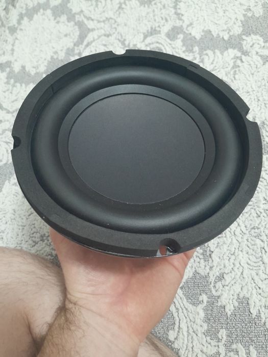 Продам мидбас. В количестве 2шт.