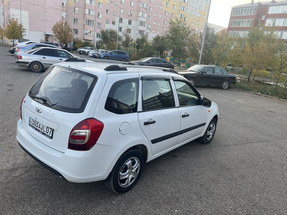 Продам Калину 2013