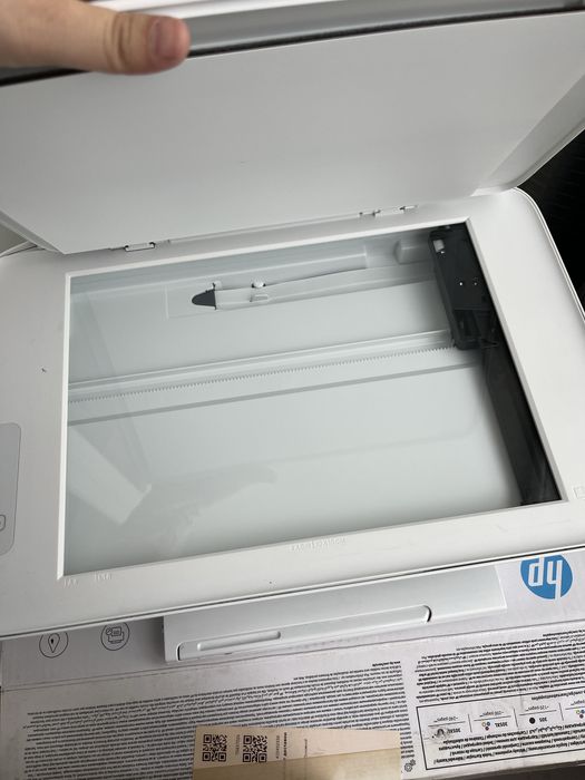 HP принтер струйный