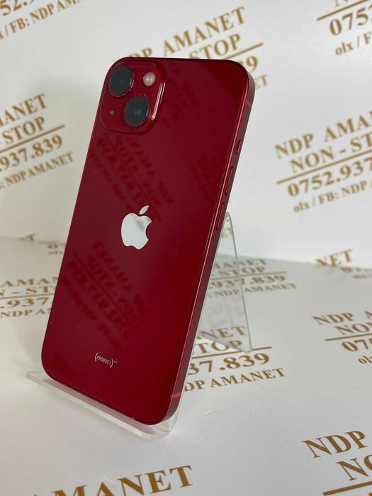 NDP Amanet NON-STOP Bld.Iuliu Maniu 69 IPHONE 13 (50464)