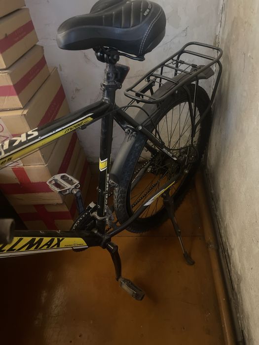 Продам велосипед б/у