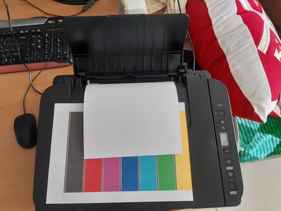 Canon G2415 Цветной МФУ