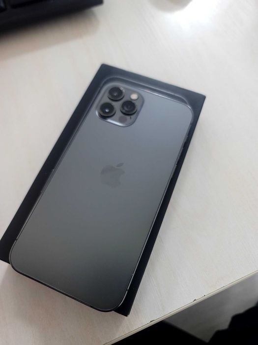 Iphone 12 Pro  128gb Ideal