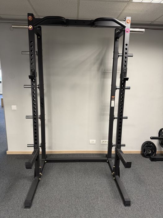 Power rack Insportline Pw250
