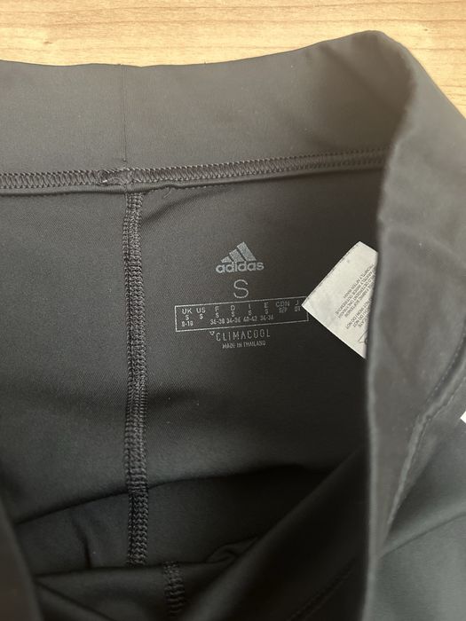 Colant Adidas marimea S