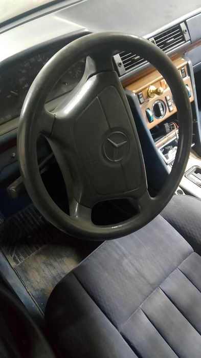 Продам запчасти на ешку