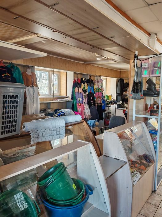 Магазин Посуда торг