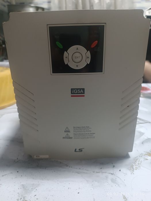 Продам частотный преобразователь