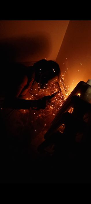 Услуги сварщика, сантехника