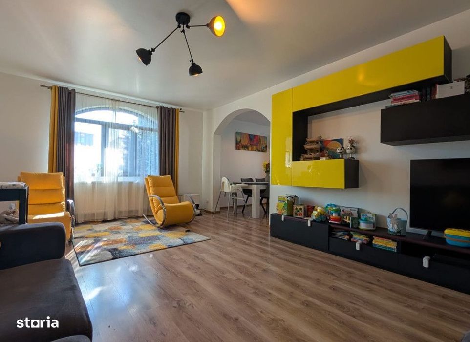 Casa 4 camere Lunca Cetatuii , 105 metri Cod:162901