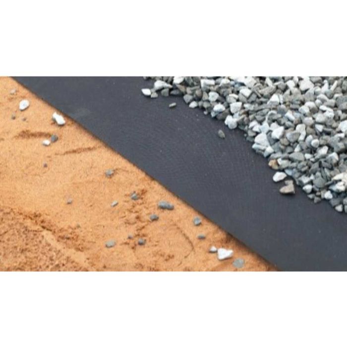 Geotextil  200 g/m2 (3X205m=615m2)