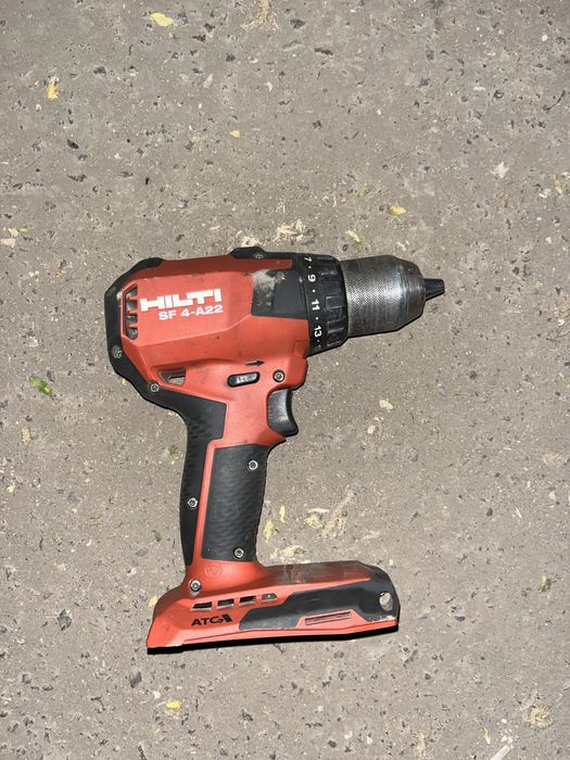 Хилти SF 4 шрупаверт Hilti