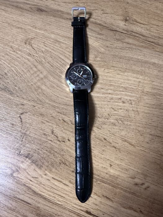 Часы Casio mtp-1192 Кварцевые (Оригинал)