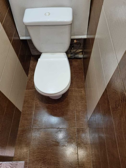 квартира 3-х комнатная