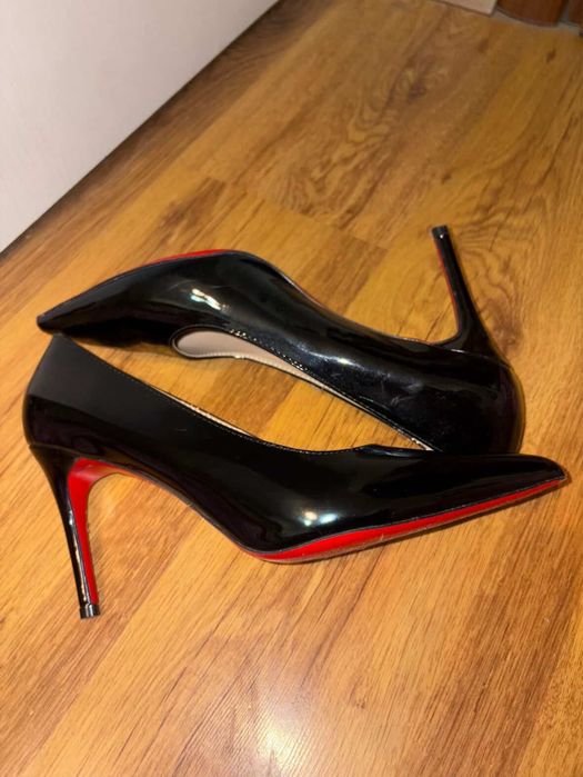 Christian Louboutin