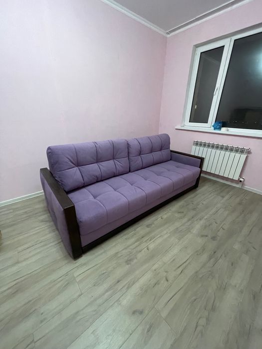 Диван Раскладной 210*100