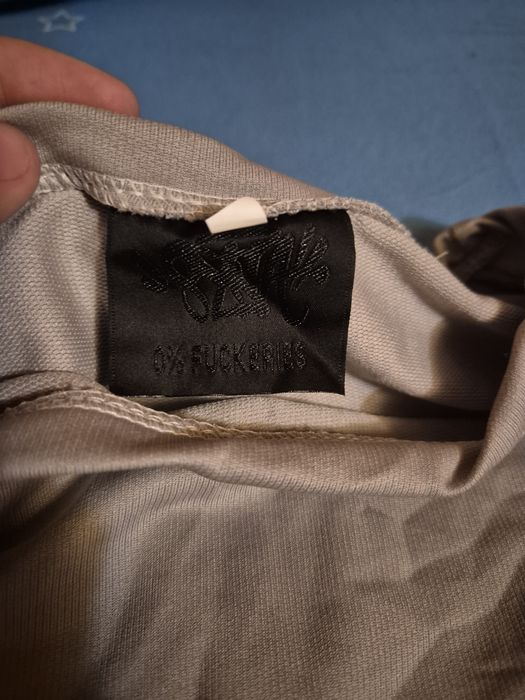 Compleu Syna World Gri Roz