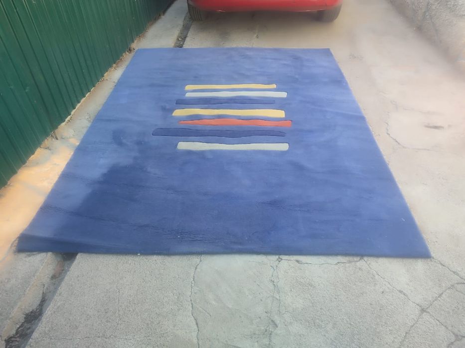 Продаю палас советского производства