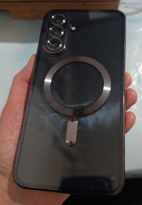 Samsung galaxy a26.  8/256  5G черный