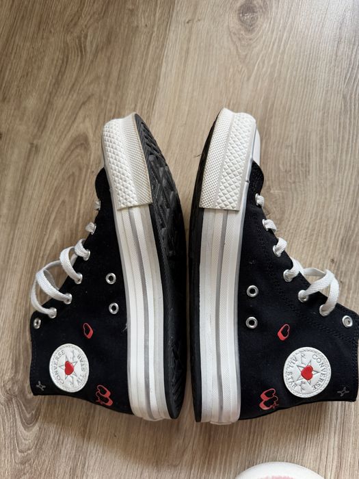 Converse маратонки